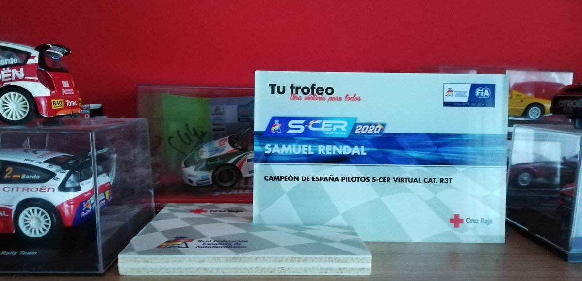 Samuel Rendal tweet media