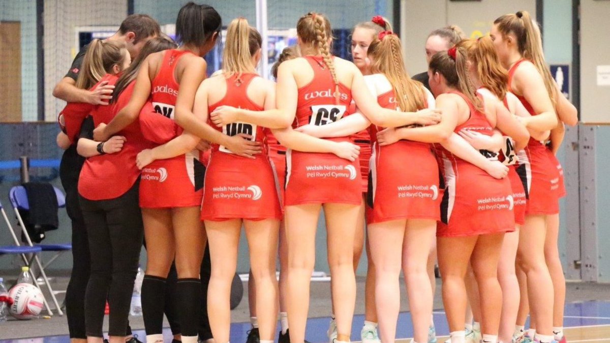 WorldNetball_'s tweet photo. This month, the @WelshNetball U21 squad are taking part in the 'Get to Fiji in February' Challenge. 

The team will be running, cycling or walking the 10,000 miles to Fiji to raise money for their performance programme👏 

Find out more &amp; support them 👉 https://t.co/qH9s9PlsXG https://t.co/SDMOB1gUPC