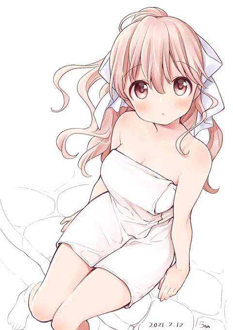 ゆめぐりっ!1巻発売おめでとうございます🎉
巡ちゃん推しです😌 