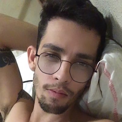 #NovaFotoDoPerfil