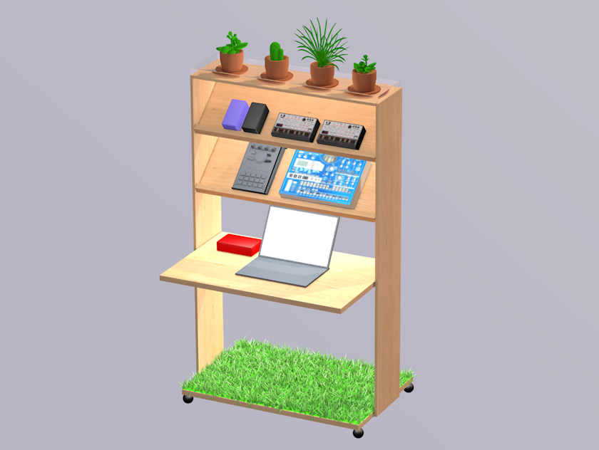 Steph Davidson tweet media