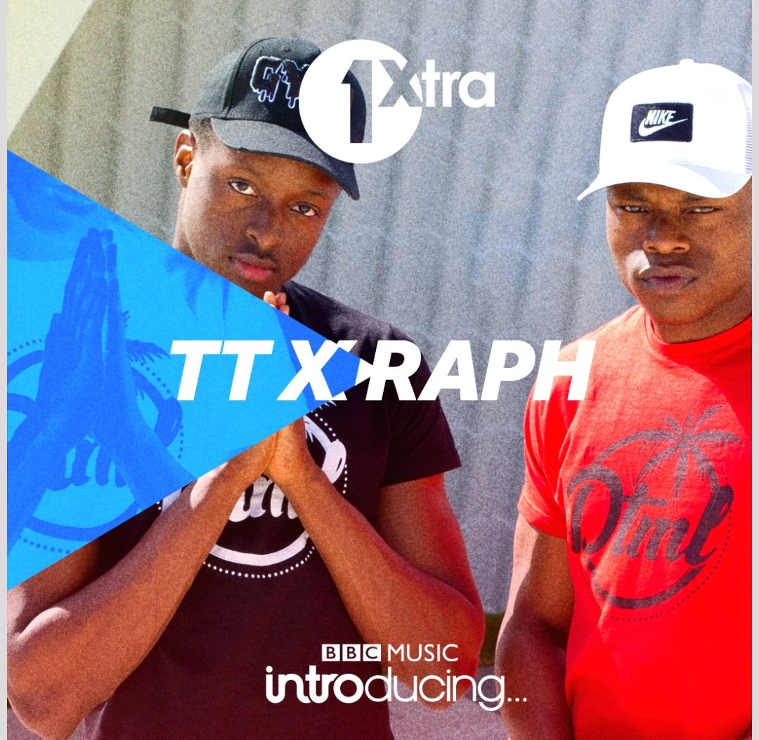 Angelle (@handgei) on Twitter photo Celebrating Jamaica with <a href="/bbc1xtra/">1Xtra</a> with our first dancehall <a href="/bbcintroducing/">BBC Music Introducing</a> track of the week for 2021
πππ <a href="/ttxraph/">TT x RAPH</a> with Rumba championed by <a href="/bbcintrowm/">BBC Music Introducing in the West Midlands</a> Celebrating Jamaica with <a href="/bbc1xtra/">1Xtra</a> with our first dancehall <a href="/bbcintroducing/">BBC Music Introducing</a> track of the week for 2021
πππ <a href="/ttxraph/">TT x RAPH</a> with Rumba championed by <a href="/bbcintrowm/">BBC Music Introducing in the West Midlands</a>