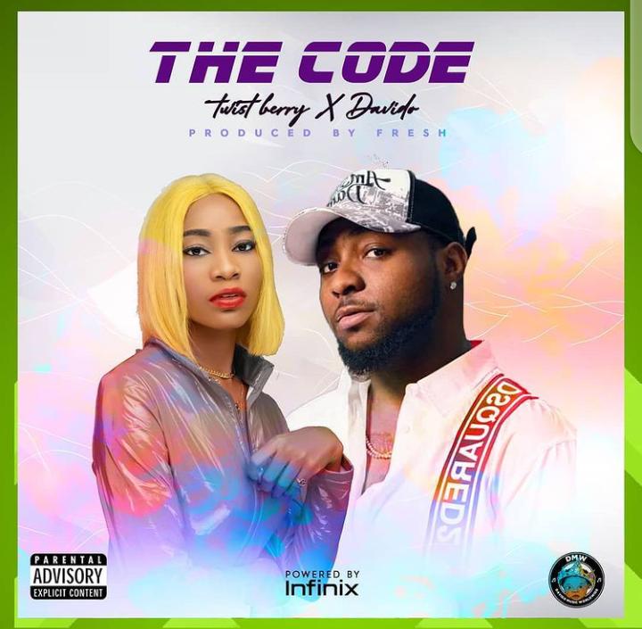 FaajiFMLagos's tweet photo. #NewMusicAlert
On air 🔊 📻 - NO TENSION #FreakyFriday

📢🎙 - #MikeIsiguzo

💻📀 - @dayograndpa

💽🎶 THE CODE - @TwistBerry_
X @davido
Update Your Playlist 
#TGIF
Tune in. Enjoy https://t.co/st0Rmx3xnN