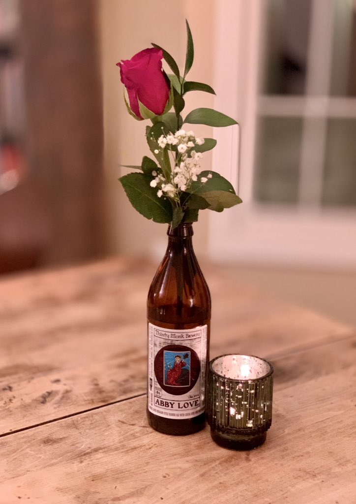 Thirsty Monk tweet media