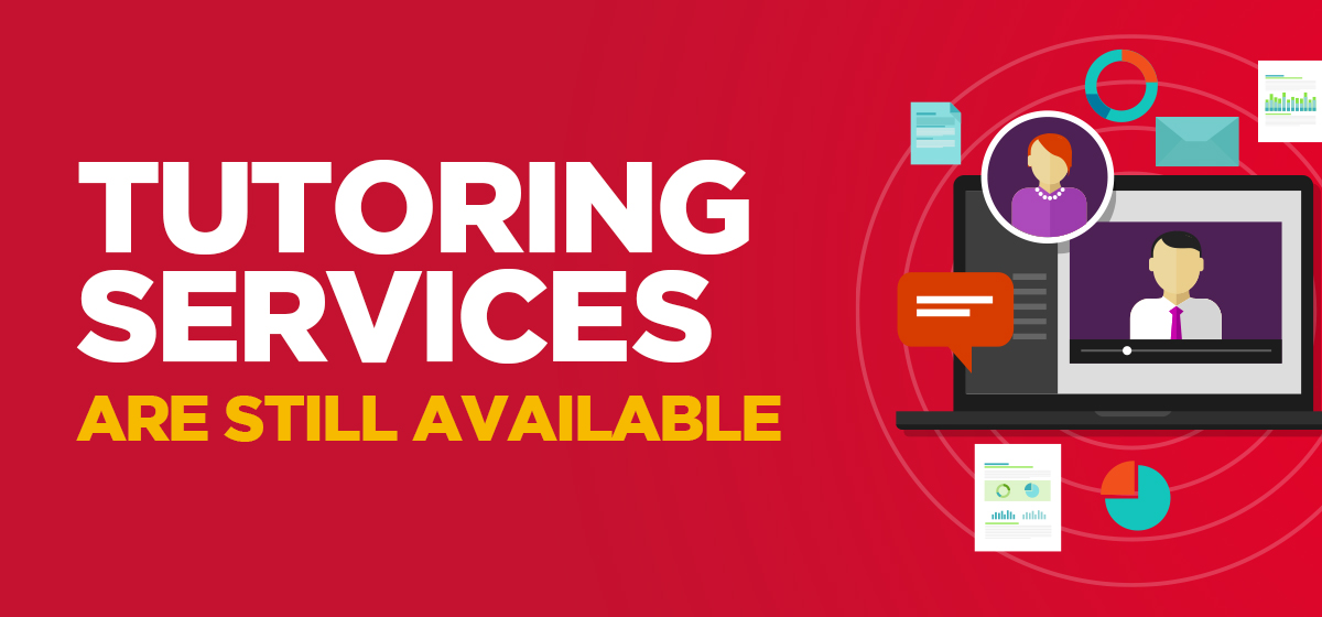 FSUTutor's tweet image. Reminder:  Peer tutors for select GEP courses and professional tutors via NetTutor are available to assist FSU students.  The best part:  Tutoring is free!