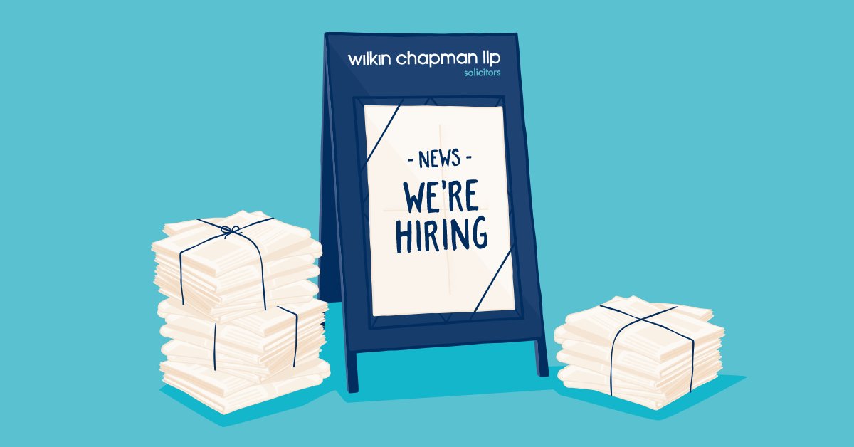 WCllpSolicitors's tweet photo. Are you looking for a career in Digital Marketing? 💻 We're hiring!

Apply here 👉 https://t.co/TaGQDfGVhK

#law #solicitors #digital #marketing #career #employment https://t.co/t9tSBx23gM