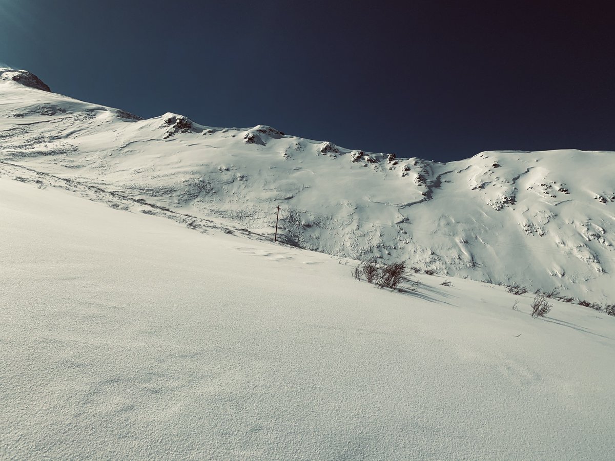 Regardless of what the avalanche danger is rated at in your zone, if you trigger an avalanche, the avalanche will be large enough to kill you. As you prepare to recreate in the backcountry over the weekend, make sure to check the avalanche forecast. colorado.gov/avalanche