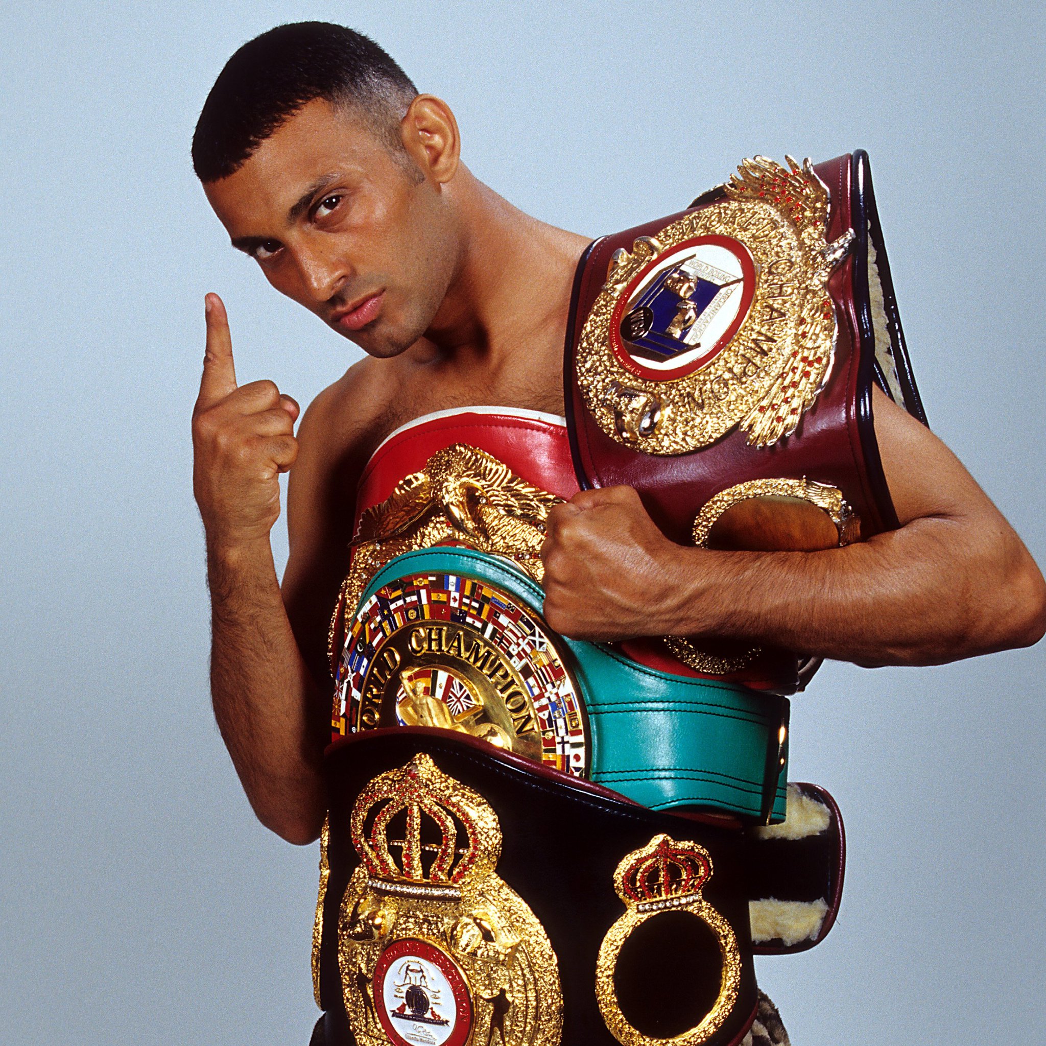 Boxing on BT Sport 🥊 on Twitter "Shoutout to the legendary Prince Naseem Hamed on his birthday