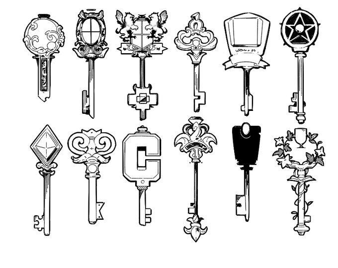 アイテム用(50個予定) 