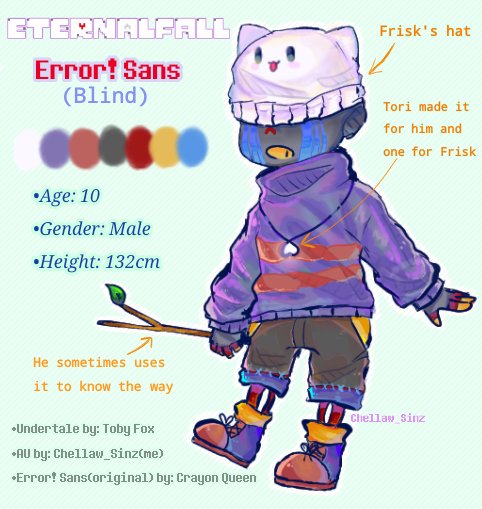 ChellawSinz's tweet photo. My new Undertale AU-๐ผ๐๐ผโโ๐ธ๐๐ฝ๐ธ๐๐โก
This is an AU of platonic ๐๐ซ๐ซ๐จ๐ซ๐๐จ๐ซ๐/๐
๐ซ๐๐ง๐ฌ ship, here is the link to read:
https://t.co/VHKQJlqeNg
#UndertaleAU #Eternalfall #ErrorCore #ErrorSans #CoreFrisk #Frans #ErrorSansxCoreFrisk #CoreFriskxErrorSans https://t.co/IOuqqa0EIi