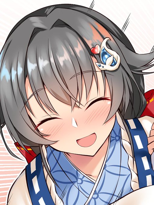 バレンタインデートを強行する迅鯨ちゃん

どう頑張っても、最速にはなれない 