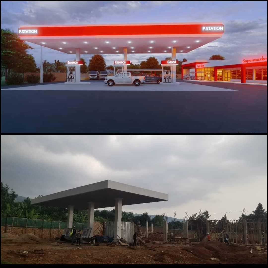 Stractora tweet media