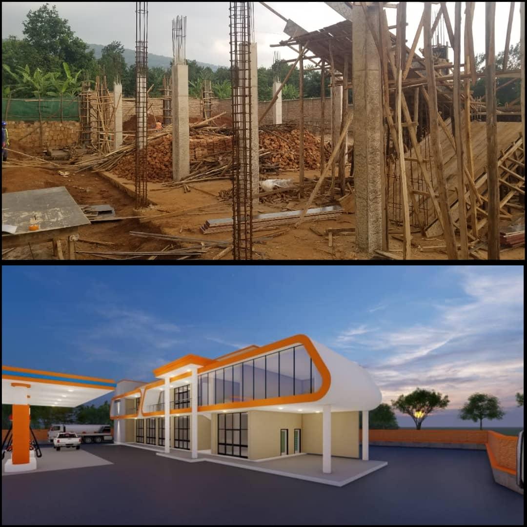 Stractora tweet media