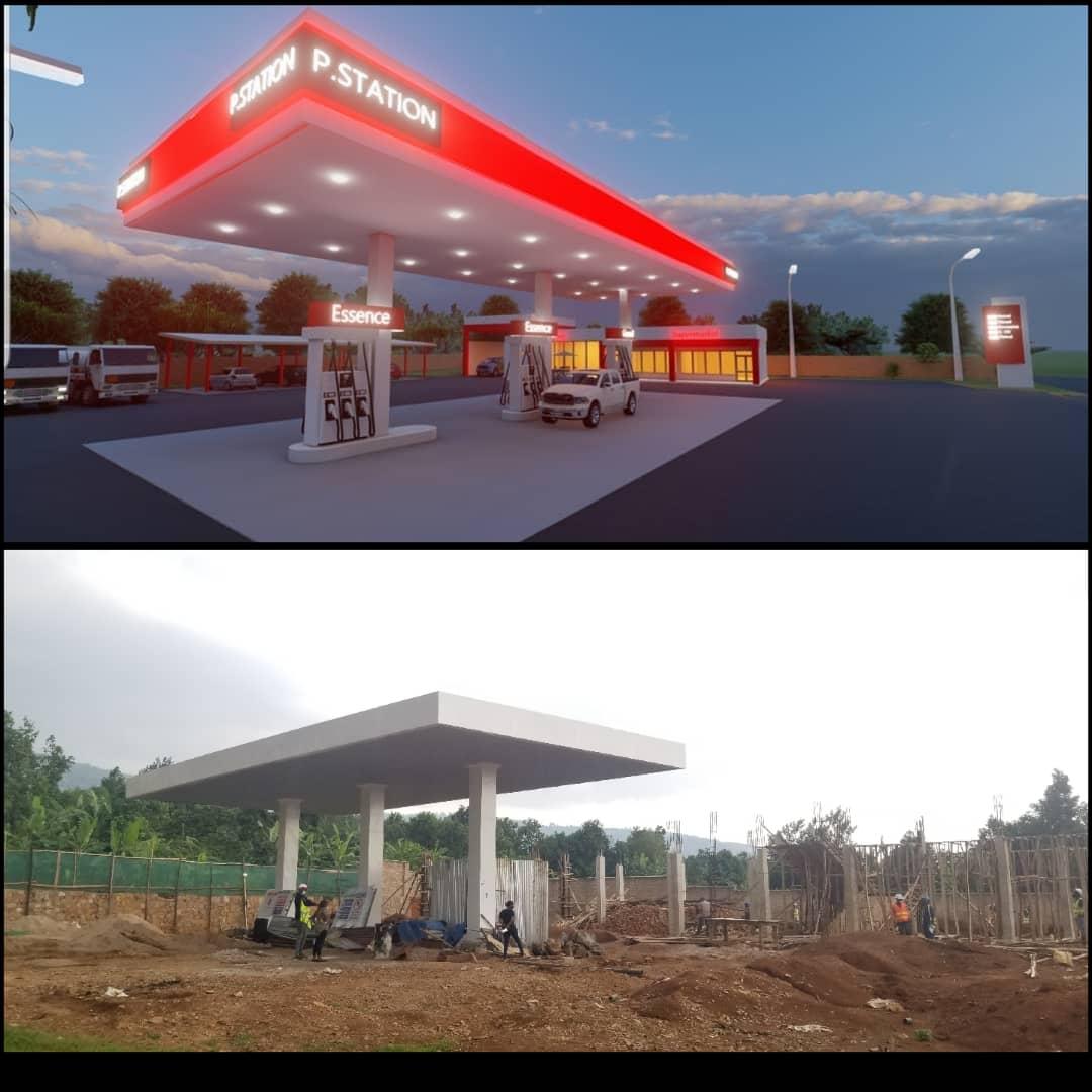 We listen to your needs,design it to your specifications and built it to your dreams! 
Another <a href="/stractora/">Stractora</a> project in progress. #RwOT #architecture