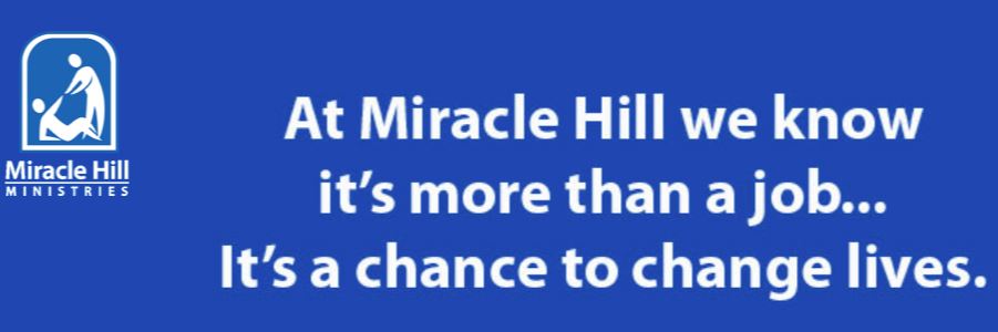 JOB OPENING: IT Technician

If you have strong information technology skills and experience, please take a look at this job description to see if you might be a good fit for our team.  We'd love for you to apply!
miraclehill.isolvedhire.com/jobs/233945.ht…