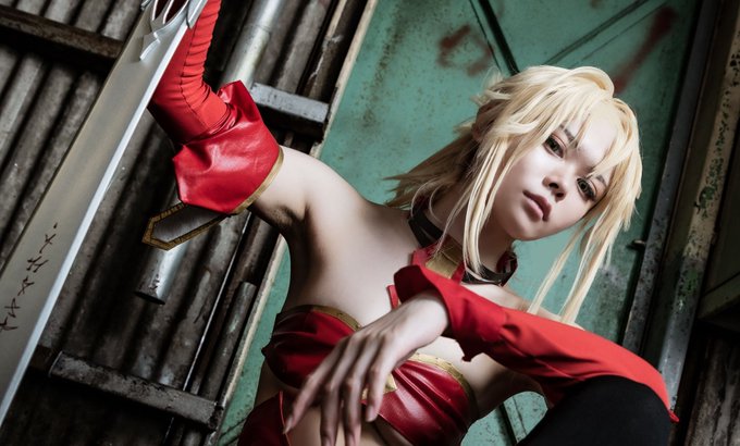 コスプレイヤー涼乃ナノ(5)のTwitter画像50