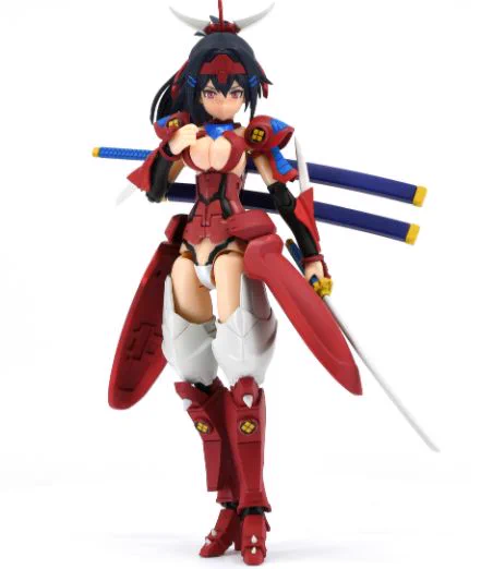 サムライトルーパーのFAガールは
「迦遊羅」のFAガールだったら絶対あぶなかった…
「迦遊羅」だったら直撃世代のワイは絶対買ってた('ー`) 
