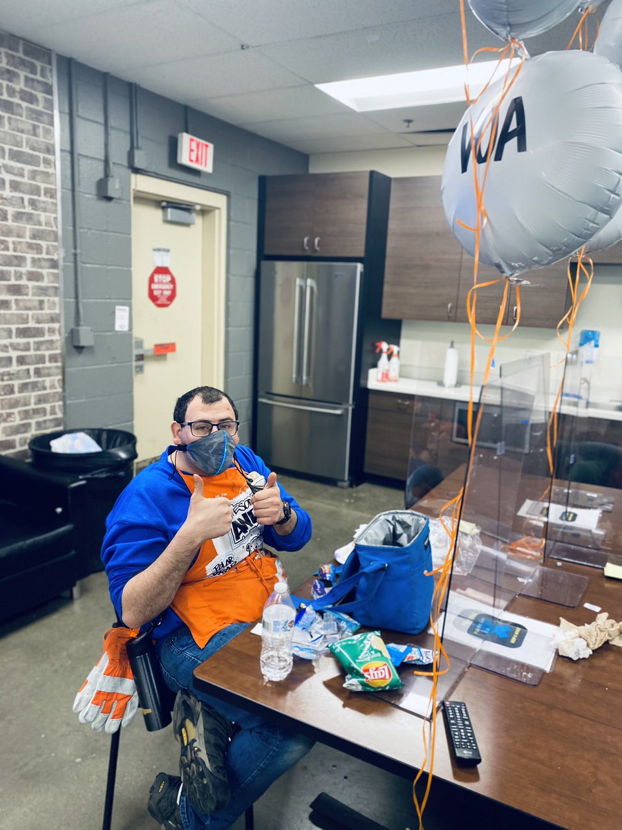 Arleshia Ferrine (@arleshia8548) on Twitter photo Sneak peak of our VOA celebration ❤️Thank you to our associates for all the things they do! <a href="/BrianConwayTHD/">Brian Conway</a> <a href="/NicksTeam2557/">Nick Spyridakos Jr</a> Sneak peak of our VOA celebration ❤️Thank you to our associates for all the things they do! <a href="/BrianConwayTHD/">Brian Conway</a> <a href="/NicksTeam2557/">Nick Spyridakos Jr</a>