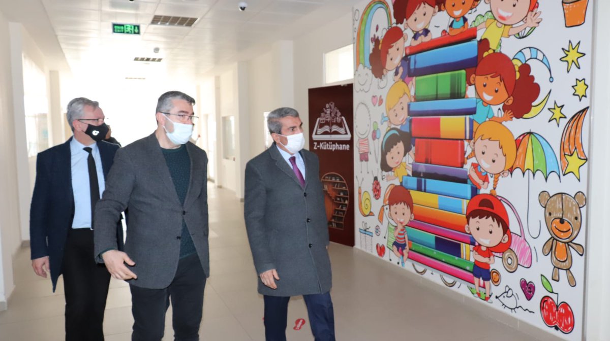 Corum19MEM's tweet photo. İL MEM @yakup1219 Çorum Bilim ve Sanat Merkezini ziyaret ederek incelemelerde bulundu

@tcmeb @ziyaselcuk @safran1958  
@omerinan06 https://t.co/WHtJajlfMZ