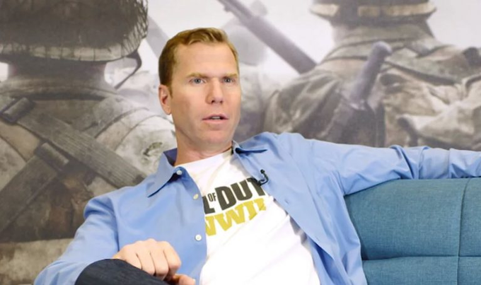 PSUdotcom's tweet photo. Job Listings Offer First Details About 2K’s New Multiplayer Action Game From Former Call Of Duty And Overwatch Leads
https://t.co/98qoikvX38
#2K #31stUnion #MichaelCondrey #MichaelChu #PS5 #News #JobListing #Repost https://t.co/2u0i3RWdMz
