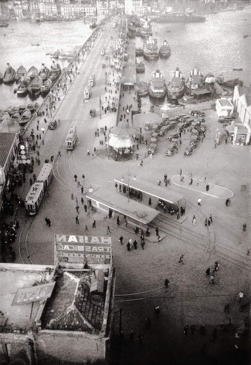 Eminönü - 1932