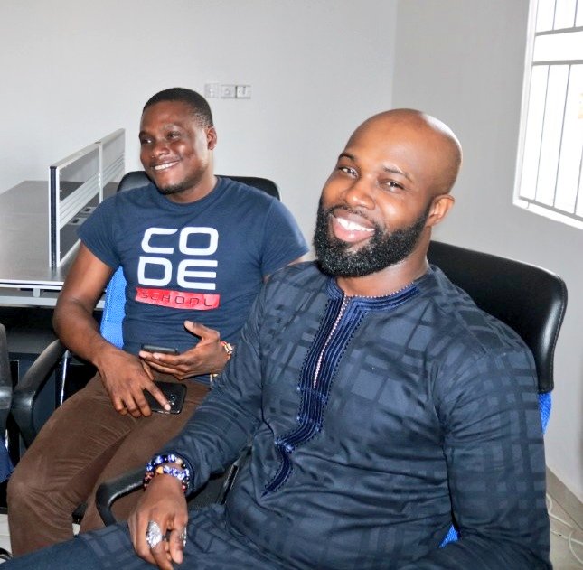 mawusevuvor's tweet photo. We can't wrap up this #iSpacememories without this epic edition from #teamispace and the creatives featuring @NoreenMakosewe &amp; @jkeyison.

#iSpaceat8 
#iSpaceanniversary 
#iSpaceimpact #iSpacethroughtheyears https://t.co/uwjfEf5hp8