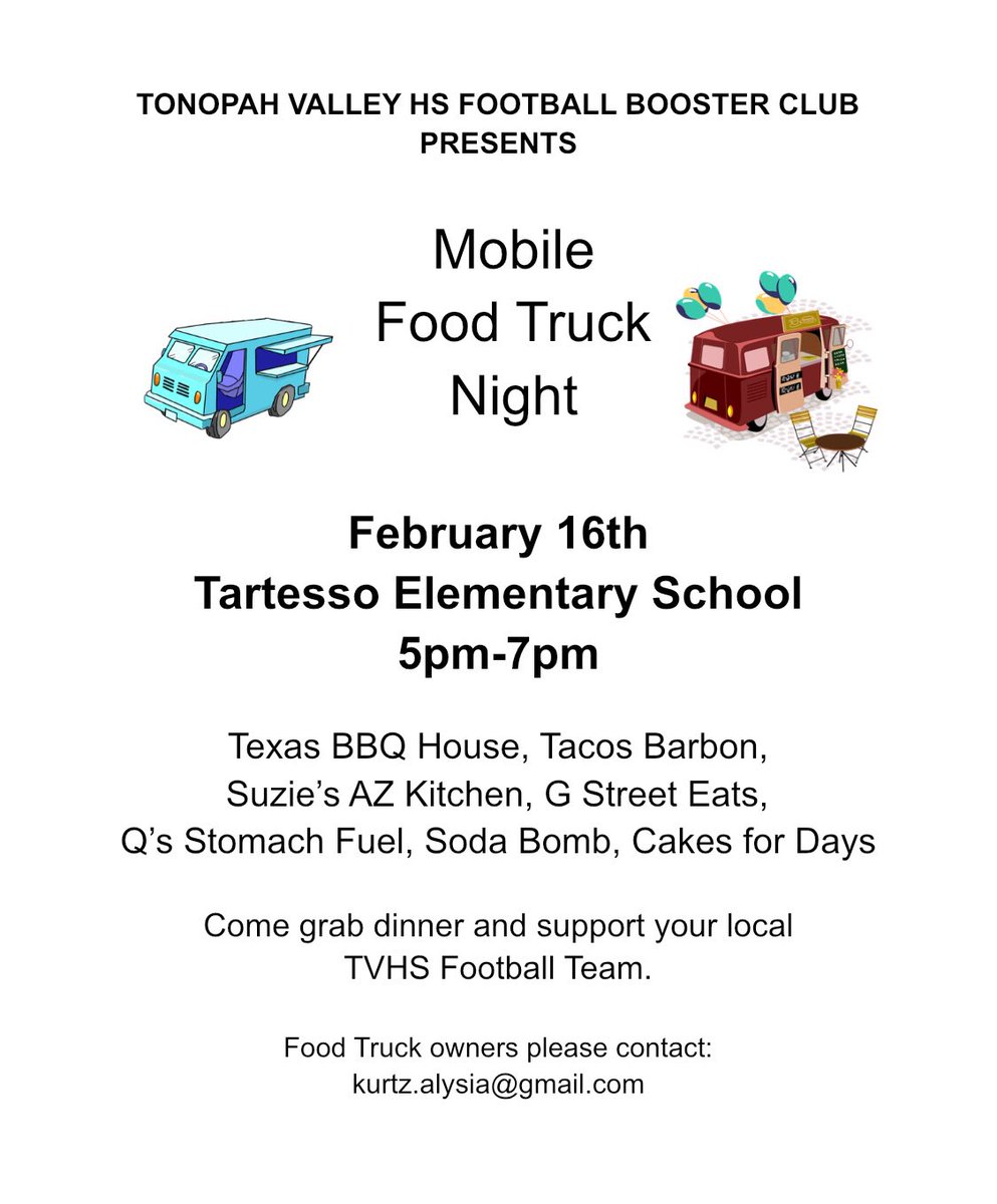 TVHS Football tweet media
