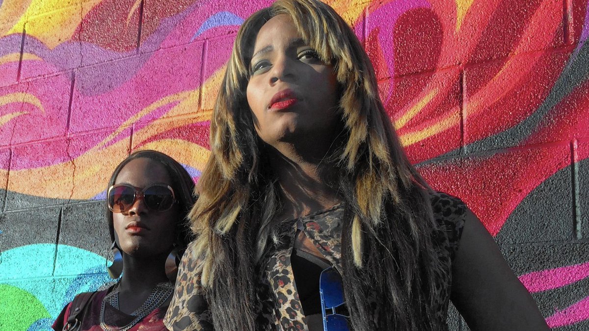 In 2015, a £100,000 budget and a set of iPhone 5's were used to produce classic-in-the-making, Tangerine. The film follows Sin-Dee Rella, a transgender woman who finds out her boyfriend has been cheating. It’s as sweet and tender as it is sharp and witty.