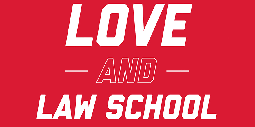 Valentine’s Day is just around the corner. To celebrate we’re sharing stories from couples who found love at  #NELaw. We know so many other alumni also found love while in law school. If that sounds like you, we’d love for you to share your story:  https://law.unl.edu/alumni/share-update/.