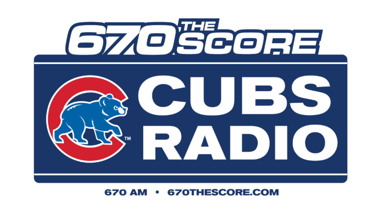 670 The Score We Re Thrilled To Announce Entercom Cubs Have Reached A Multi Year Broadcast Extension To Keep Games On 670 The Score So More Patandron670 Coming Your Way On Our