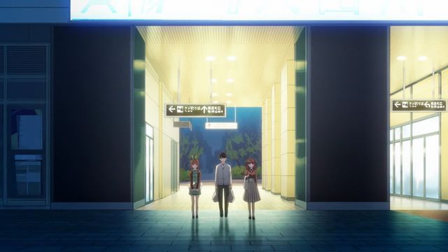 名古屋が出てくる最近のアニメ Togetter 名古屋が出てくる最近のアニメ Togetter