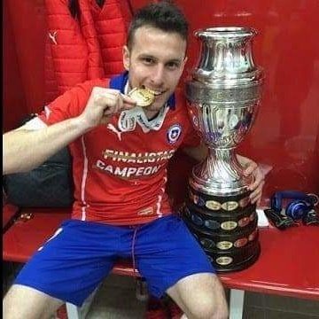 mgdfchilenx's tweet photo. #NuevaFotoDePerfil https://t.co/EsBrx9g0jG