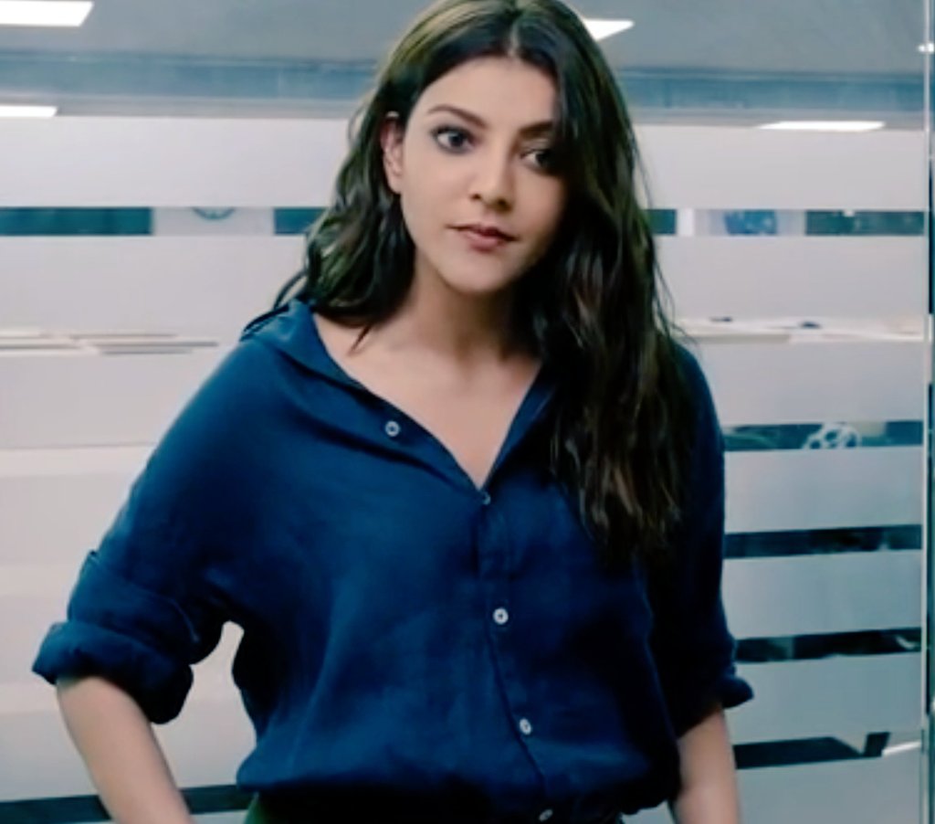 KajalQuotes's tweet photo. #LiveTelecast is Worth the watch And undoubtedly one of the best series I have ever witnessed 🙌 One more powerful character enacted by @MsKajalAggarwal! Well done And so so proud of you. Keep up the tremendous work you always do. @vp_offl @disneyplus https://t.co/RfHJOQirsU