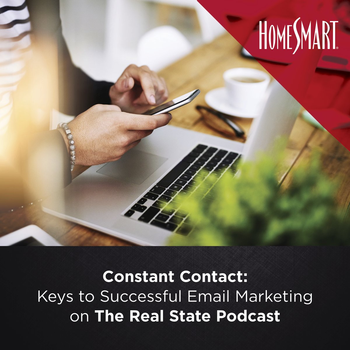 💻 When it comes to email marketing, knowing best practices is essential to growing your business and your sphere of influence. The same way you strive to find the right house for a buyer, you need to find the right message for your reader. 
👀 Learn more: hubs.la/H0GrGf_0