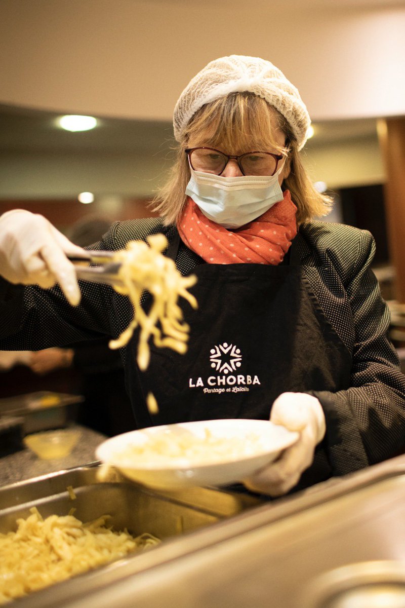 Merci de lire cette belle histoire de Liliane d’#AXAAtoutCoeur qui consacre son temps et son énergie aux autres et  j’apprends beaucoup à ses côtés. #ProudToBeAXA Et comme le dit si bien Lili, il y a certainement une Marguerite pas très loin de chez vous 😘 #AXA