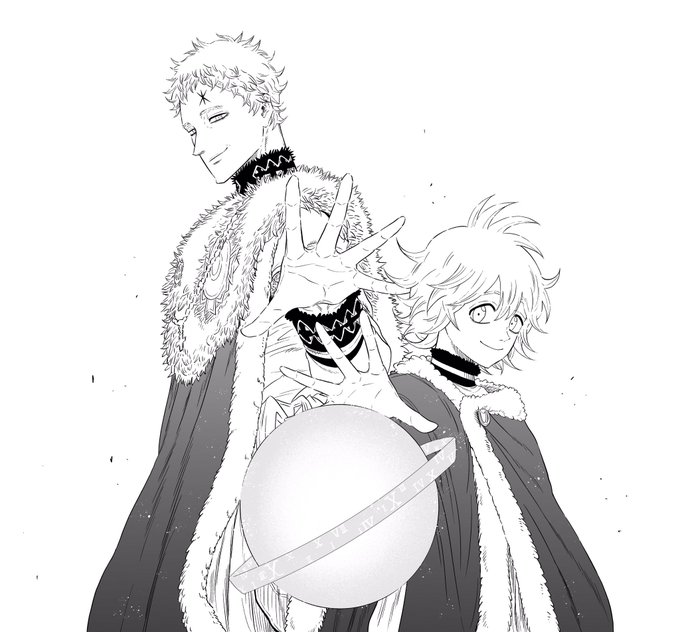 ノワールさん がハッシュタグ Blackclover をつけたツイート一覧 1 Whotwi グラフィカルtwitter分析 ノワールさん がハッシュタグ Blackclover をつけたツイート一覧 1 Whotwi グラフィカルtwitter分析