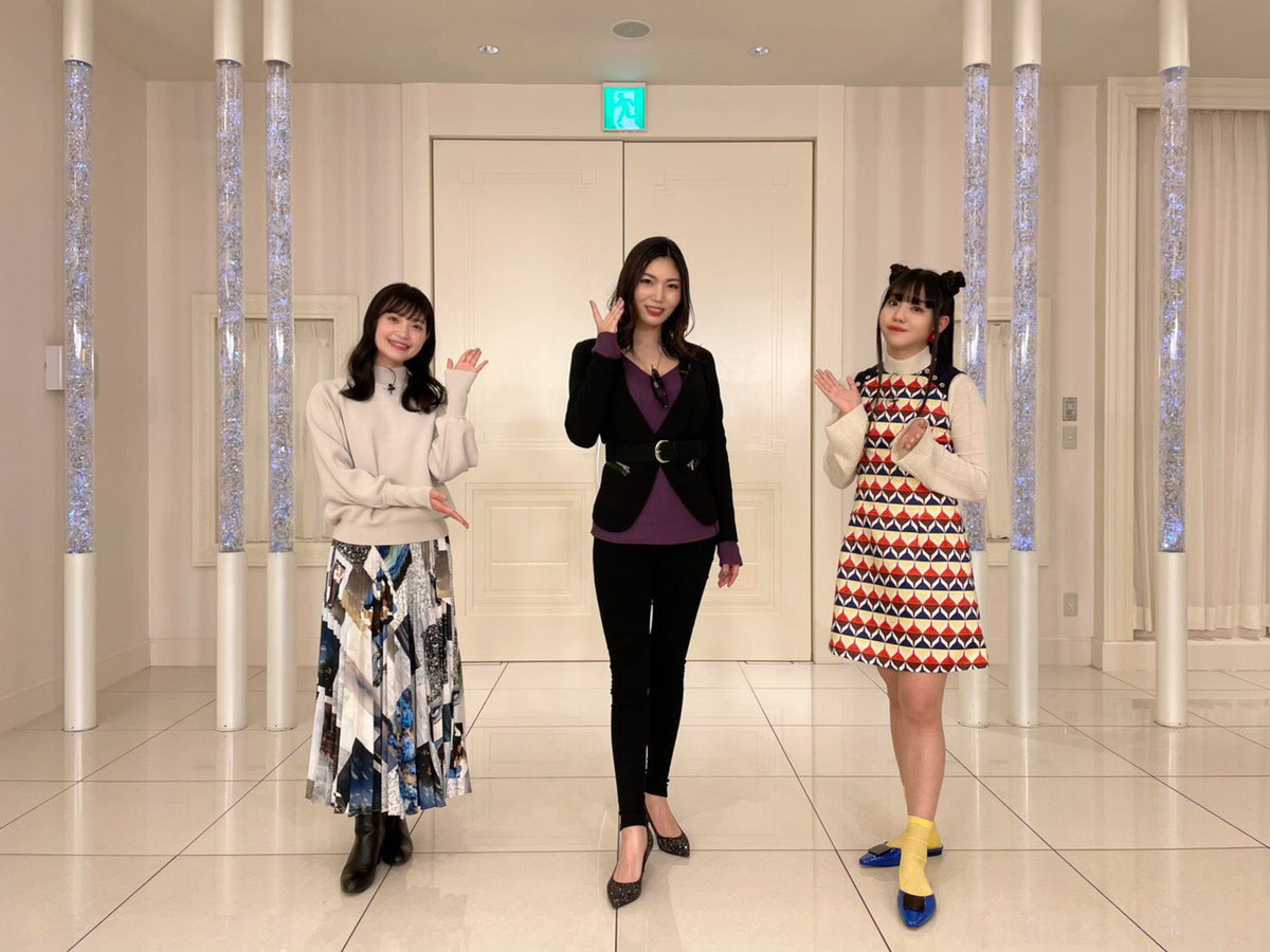 岩田 陽葵 D4dj Photon Maiden Tv ご視聴ありがとうございました 罠ラップ 私たち頑張ったよね 笑 Cmいつでもどんとこいです そして グルミク私初勝利しました 師匠たちの特訓の成果がついに 来週もお楽しみに D4dj 岩田 陽葵 D4dj Photon Maiden Tv ご視聴ありがとうございました 罠ラップ 私たち頑張ったよね 笑 Cmいつでもどんとこいです そして グルミク私初勝利しました 師匠たちの特訓の成果がついに 来週もお楽しみに D4dj