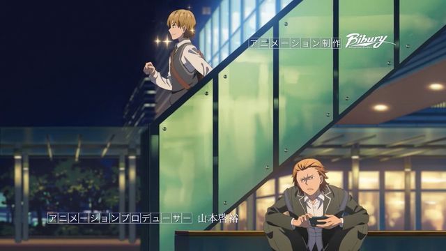 名古屋が出てくる最近のアニメ Togetter 名古屋が出てくる最近のアニメ Togetter