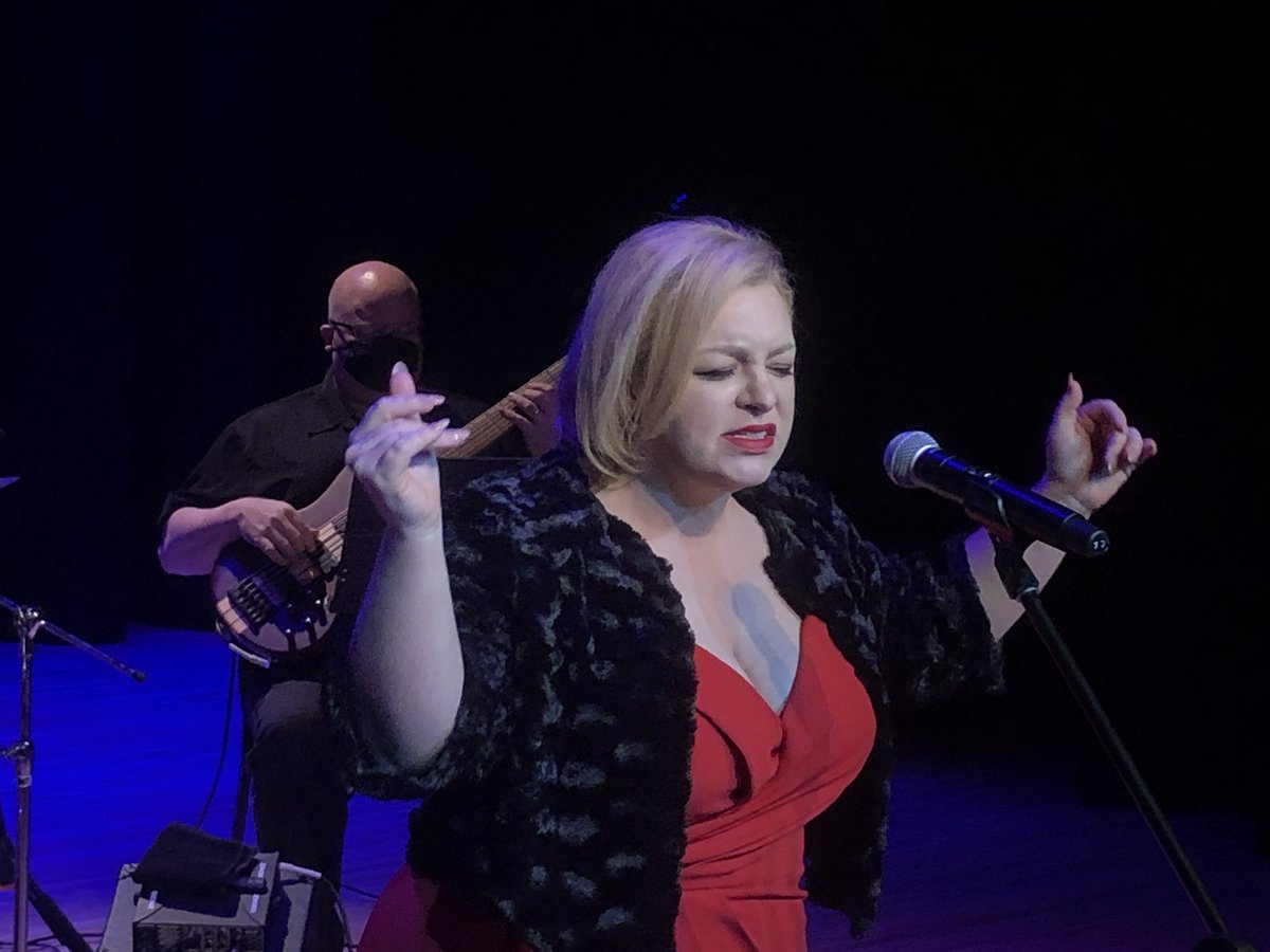 HCFTA's tweet image. Make sure to check out the sensational Vanessa Ferguson in our Virtual Valentine's Day Concert! The show will be streamed Friday, Feb. 12 (Tonight), Saturday, Feb. 13, and Sunday, Feb. 14 at 7pm each night! showtix4u.com/event-details/…