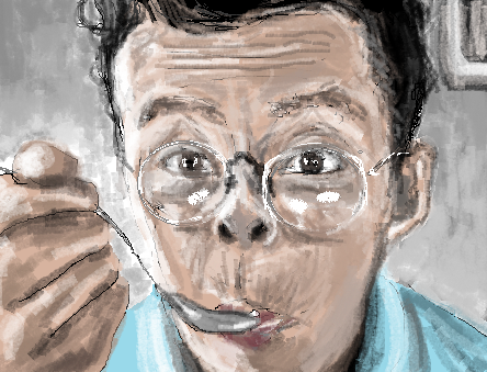 所ジョージのtwitterイラスト検索結果