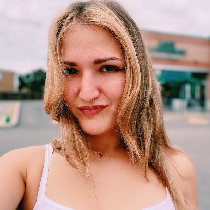 Summertime sadness 🌞💔💧 https://t.co/ljOeo6EJeH<a href="/tag/poledance"class="tags"><span>#poledance</span></a><a href="/tag/onlyfans"class="tags"><span>#onlyfans</span></a><a href="/tag/paulilafay"class="tags"><span>#paulilafay</span></a>