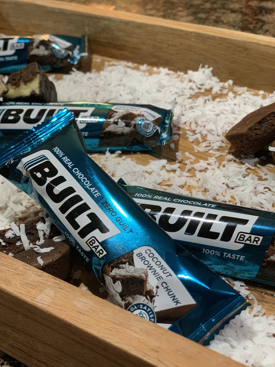Erika56138699's tweet photo. TODAY IS THE LAST DAY!! Save extra 10% off on top of 15% off with ERN10 β€οΈ #imbuilt #builtbar @bar_built #coconutbrownie #proteinbar #followfordeals #yummy #healthyanddelicious https://t.co/T4mvB6YVFU