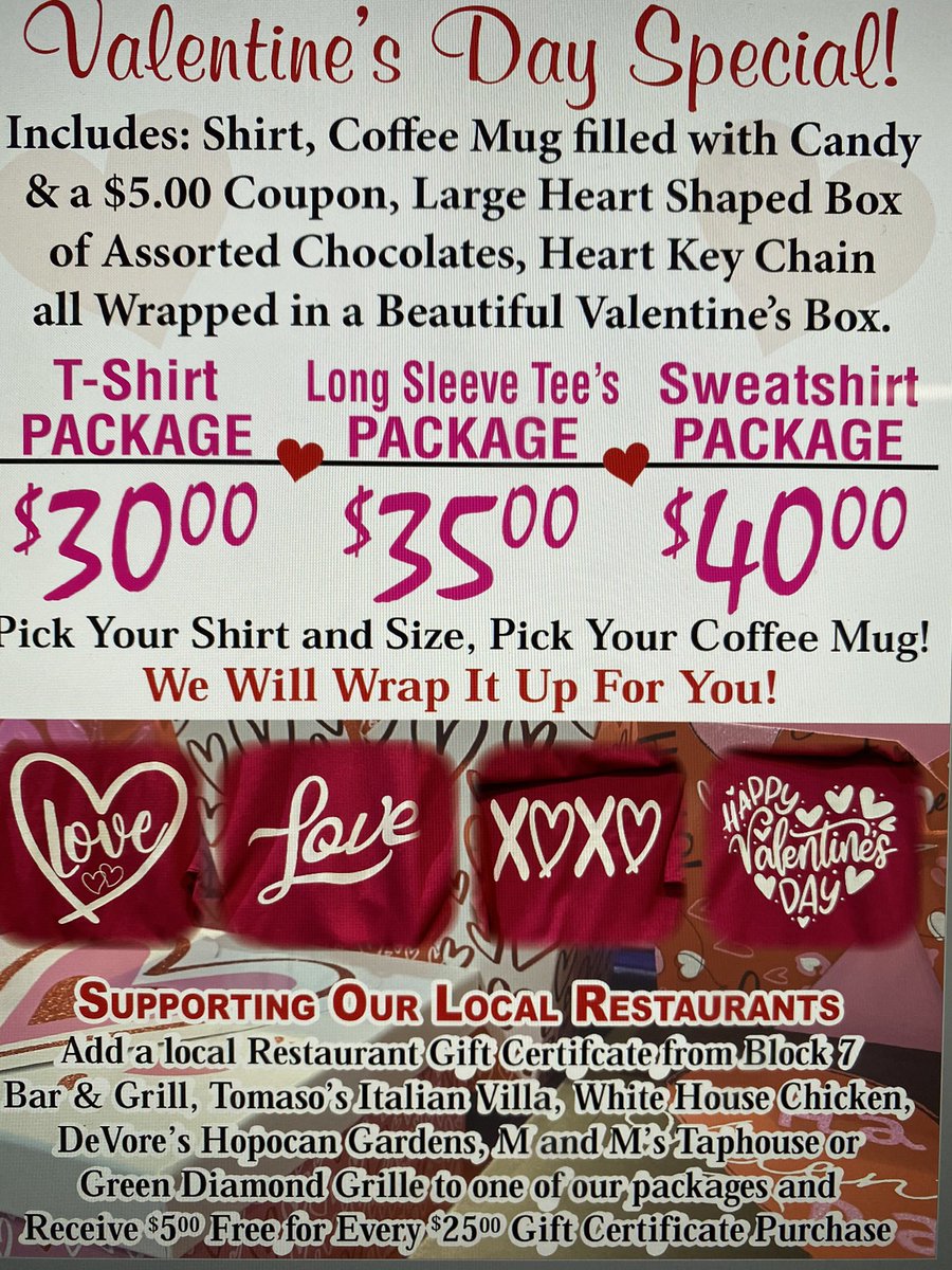 💋😍🤗 #ValentinesDay2021 #barbertonlocaltees #shopbarberton