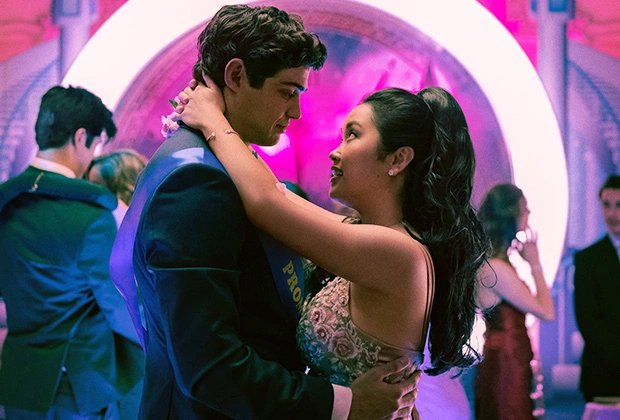 hereisLor's tweet image. Hoy el catálogo de estrenos para ver está variadísimo: 

✨#WandaVision Episodio 6

💌La tercera y última parte de la historia de Lara Jean y Peter #ToAllTheBoys 

🥰El romance juvenil con un loop temporal #MapOfTinyPerfectThings 

🚀Los elegidos de la gloria Episodio 2