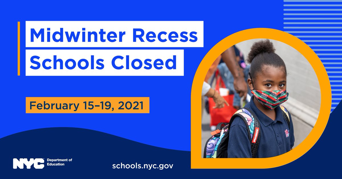 NYC Public Schools tweet media