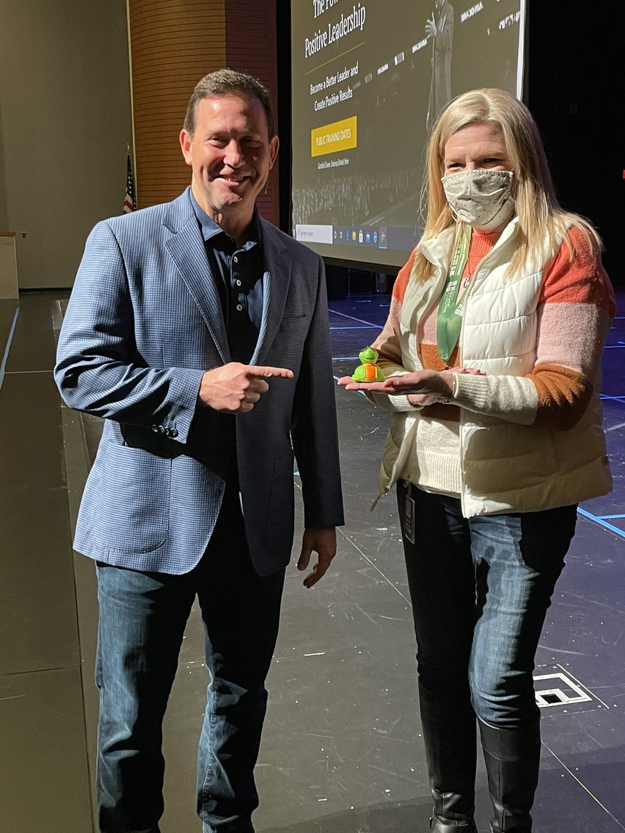 It may be cold today, but <a href="/JonGordon11/">Jon Gordon</a> is “positive” that it will be beautiful for the turtle race next weekend!