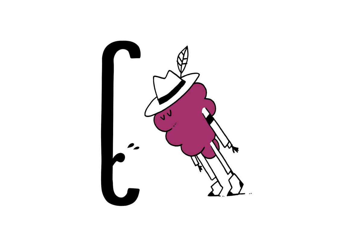 Clean Cravings #juice was born out of the desire to make healthy funky again bit.ly/3pdw3ft #branding #healthylifestyle