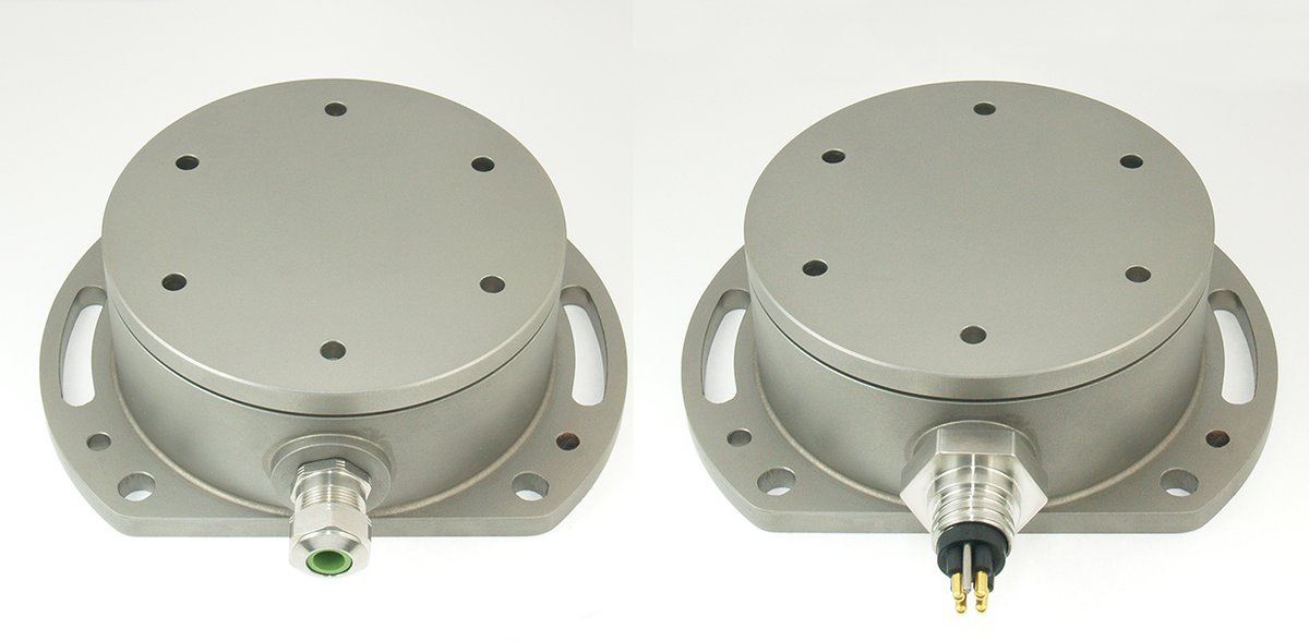 AESensors's tweet image. XB SERIE INCLINOMETERS 1 OF 2-ASSIG IP68
Scheefstandsmeting, RVS, IP68 1000 meter, 1- en 2-assig. 4-20mA, 0-5V, RS485, -1°…+1° tot 0°…360, resoluties tot 0,001° nauwkeurigheden 0,1% FS. Actief temperatuur gecompenseerde uitvoeringen,.
aesensors.nl/wp-content/upl…
#aesensors #seika