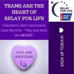 Relay4LifeShipU tweet picture