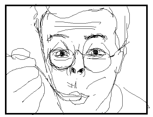 なんちゃってアトリエ ペイント イラスト 落書き ボンカレーの日 レトルトカレーの日 過去のcm 所ジョージ 私も 便乗 します